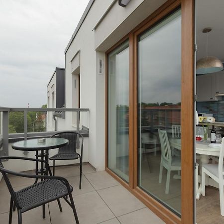 Gdansk Powstancow Warszawskich By Noclegi Renters מראה חיצוני תמונה