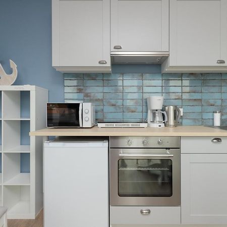 Gdansk Powstancow Warszawskich By Noclegi Renters מראה חיצוני תמונה