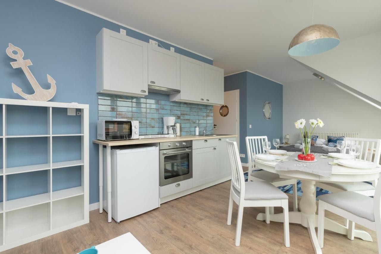 Gdansk Powstancow Warszawskich By Noclegi Renters מראה חיצוני תמונה