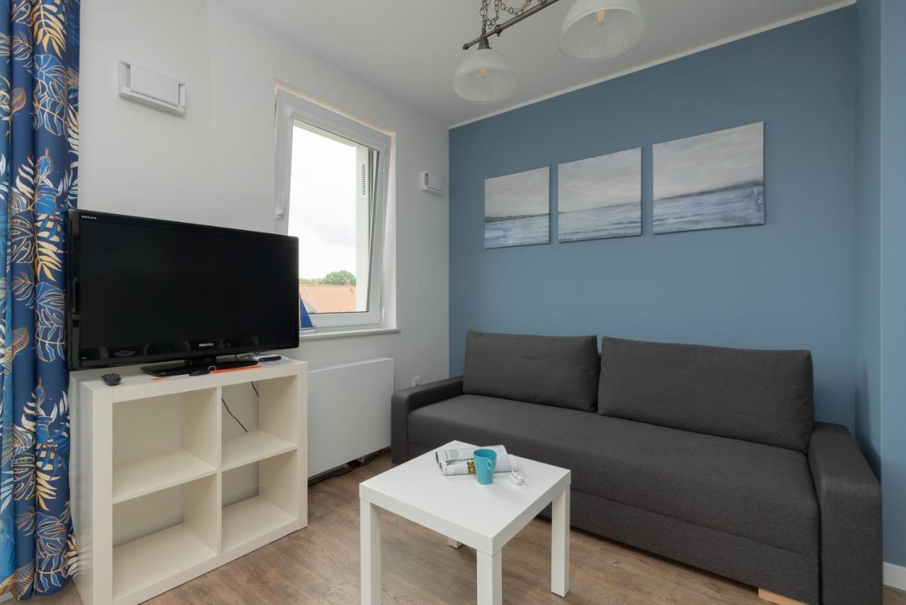 Gdansk Powstancow Warszawskich By Noclegi Renters מראה חיצוני תמונה