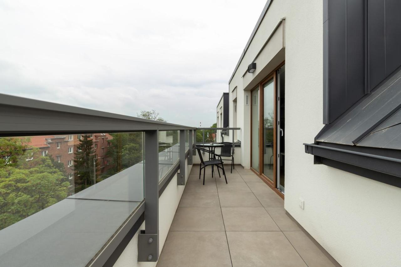 Gdansk Powstancow Warszawskich By Noclegi Renters מראה חיצוני תמונה
